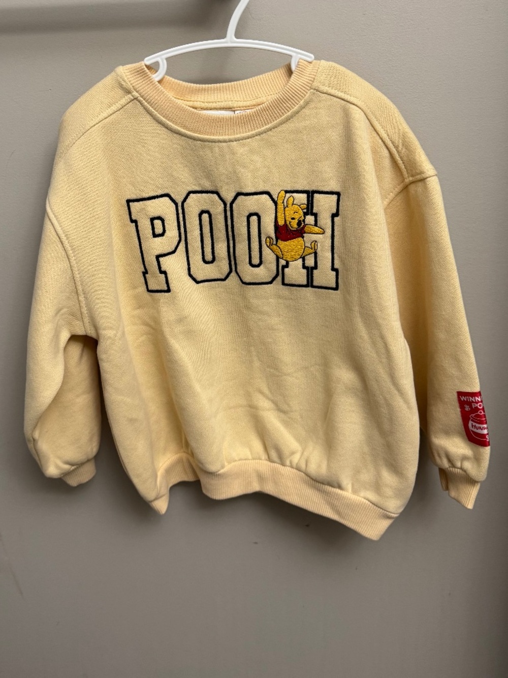 Winnie Sweater 💚2 for 20💚